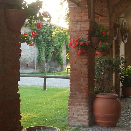 Agriturismo La Lupa Madonna della Provvidenza Zewnętrze zdjęcie