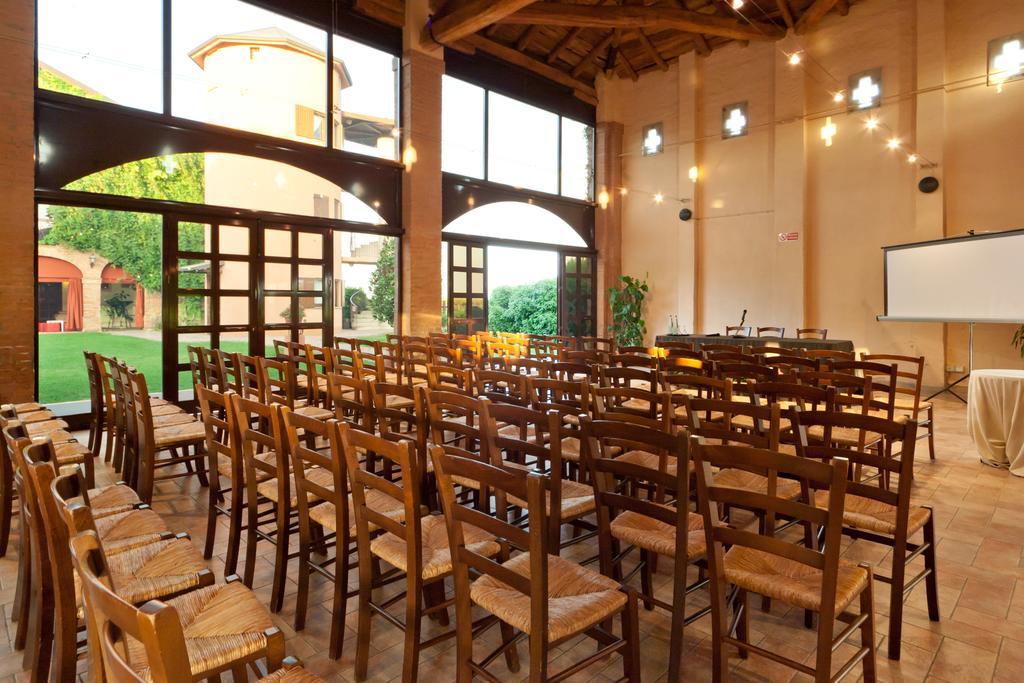 Agriturismo La Lupa Madonna della Provvidenza Zewnętrze zdjęcie