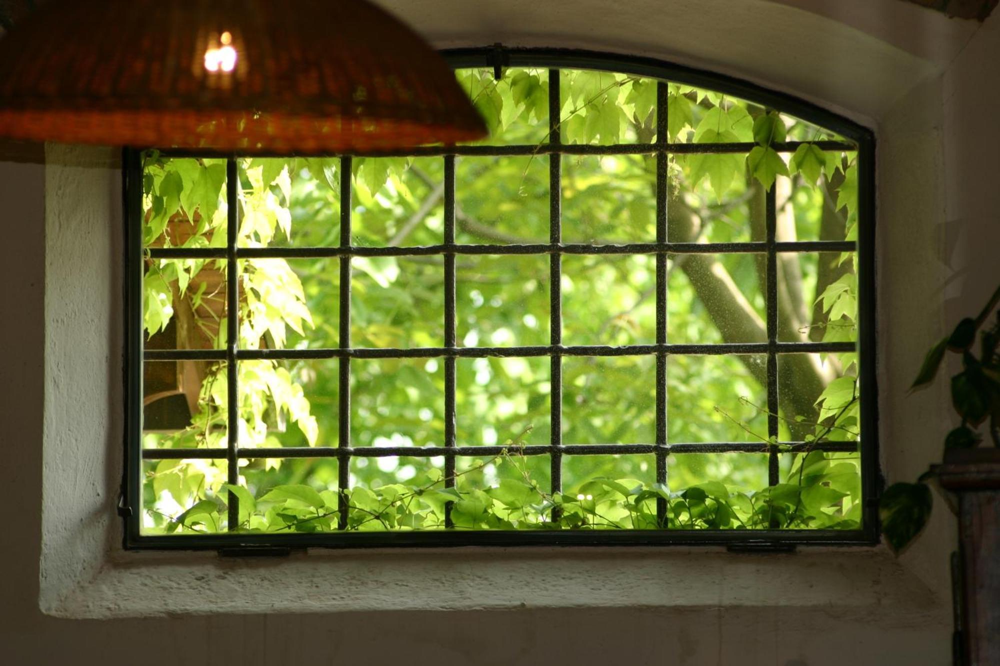 Agriturismo La Lupa Madonna della Provvidenza Zewnętrze zdjęcie