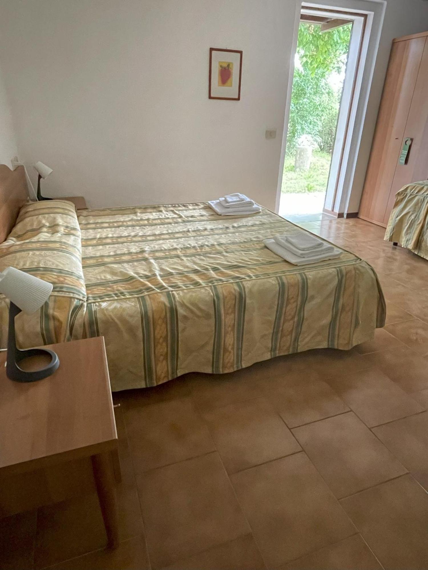 Agriturismo La Lupa Madonna della Provvidenza Zewnętrze zdjęcie