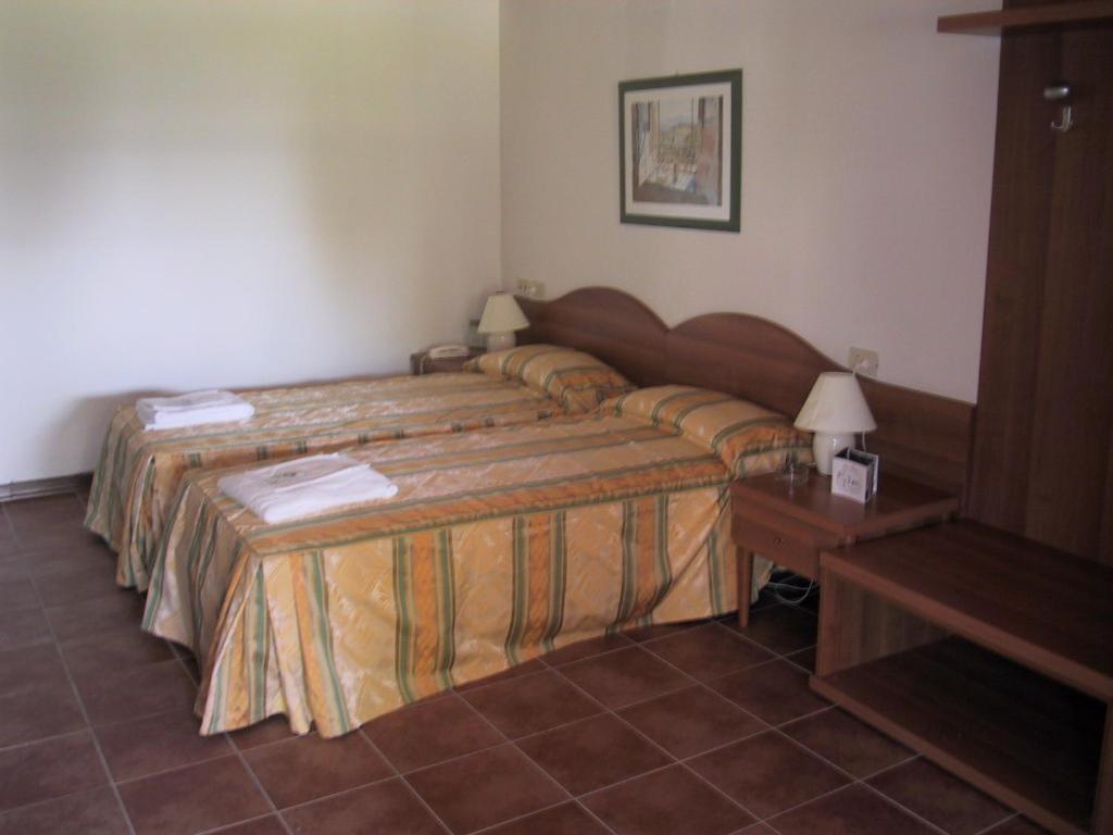 Agriturismo La Lupa Madonna della Provvidenza Zewnętrze zdjęcie