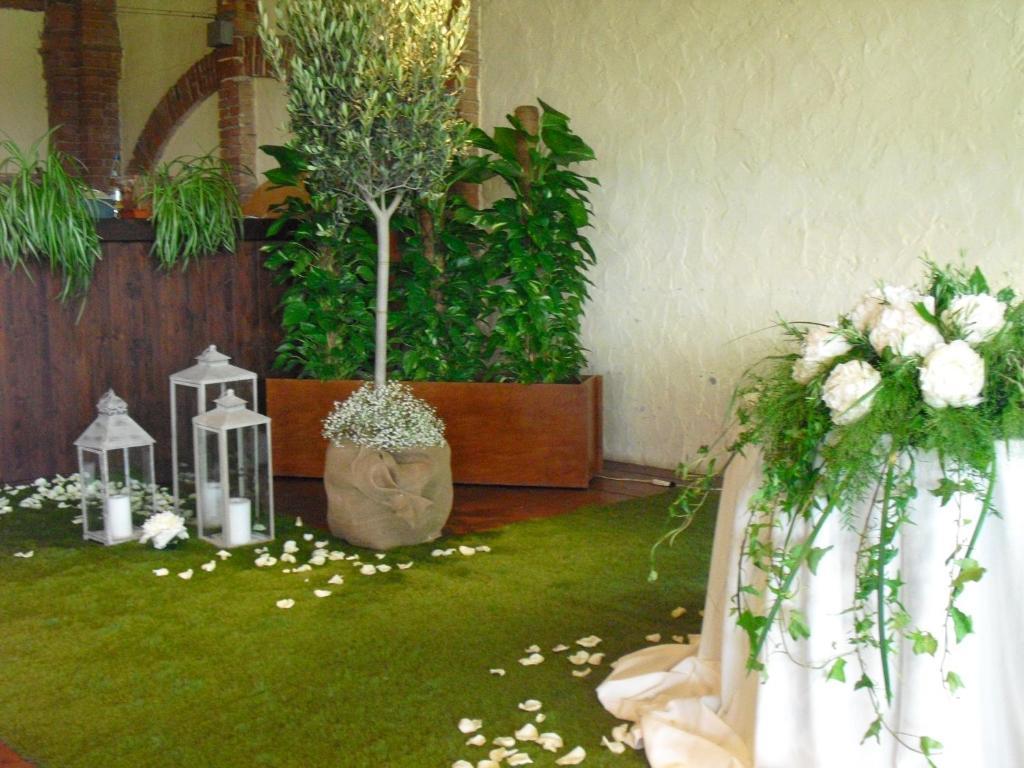 Agriturismo La Lupa Madonna della Provvidenza Zewnętrze zdjęcie