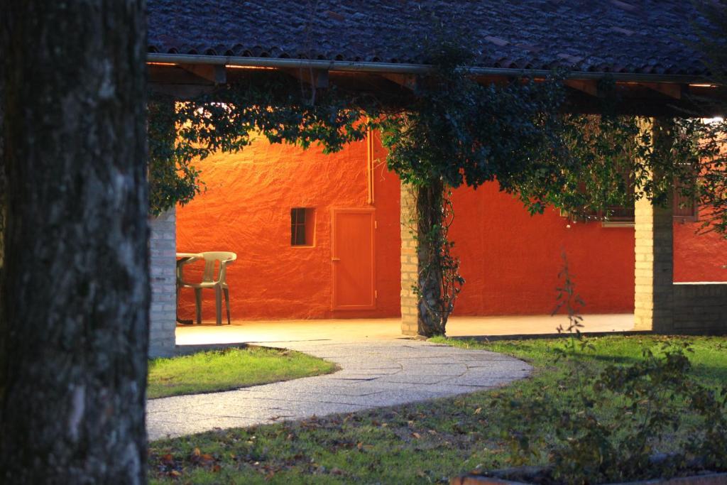 Agriturismo La Lupa Madonna della Provvidenza Zewnętrze zdjęcie