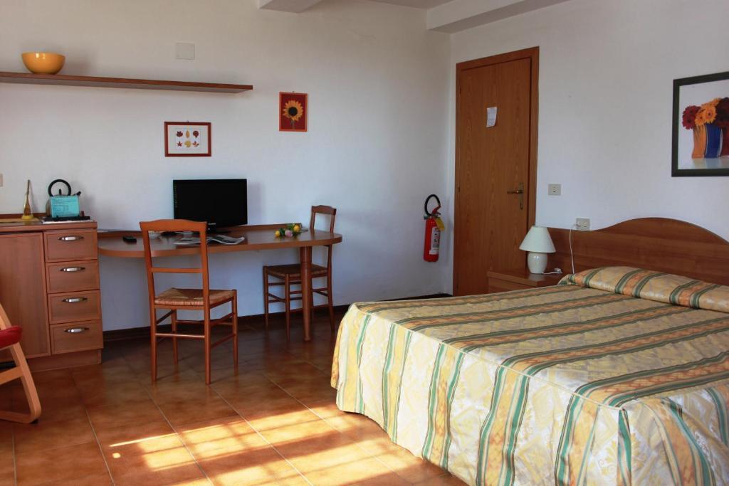 Agriturismo La Lupa Madonna della Provvidenza Pokój zdjęcie