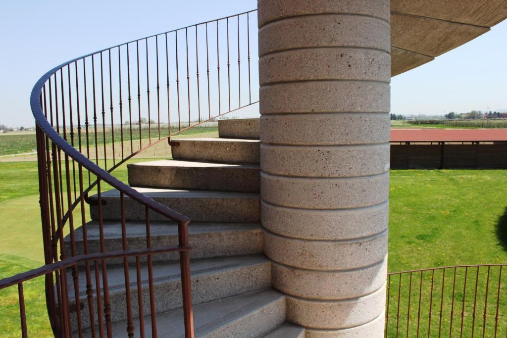 Agriturismo La Lupa Madonna della Provvidenza Zewnętrze zdjęcie