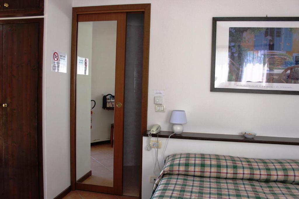 Agriturismo La Lupa Madonna della Provvidenza Pokój zdjęcie