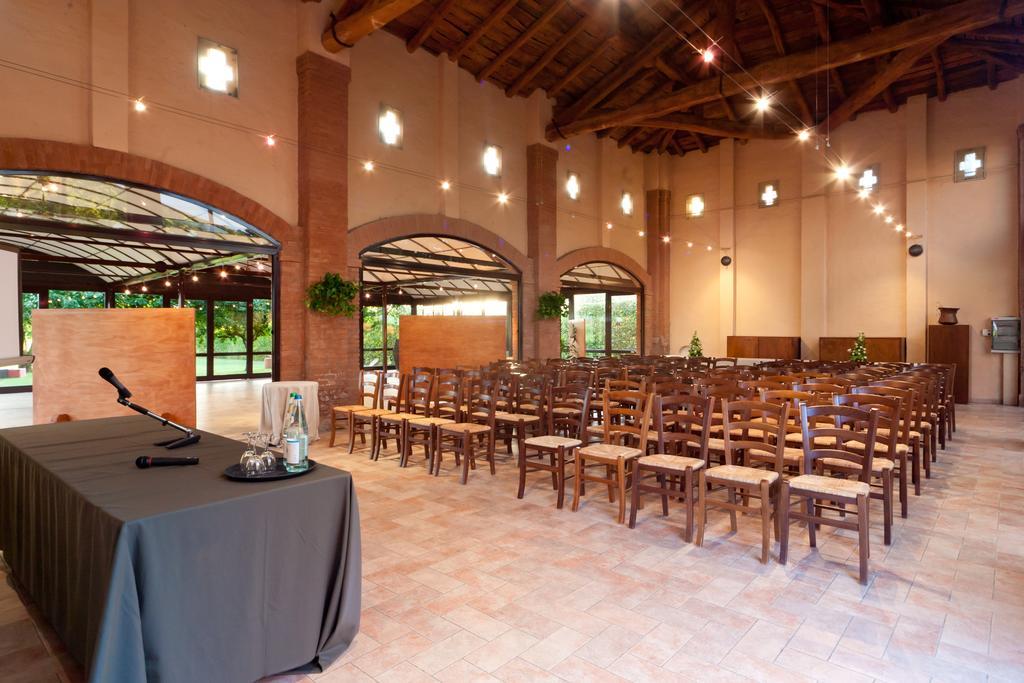 Agriturismo La Lupa Madonna della Provvidenza Zewnętrze zdjęcie