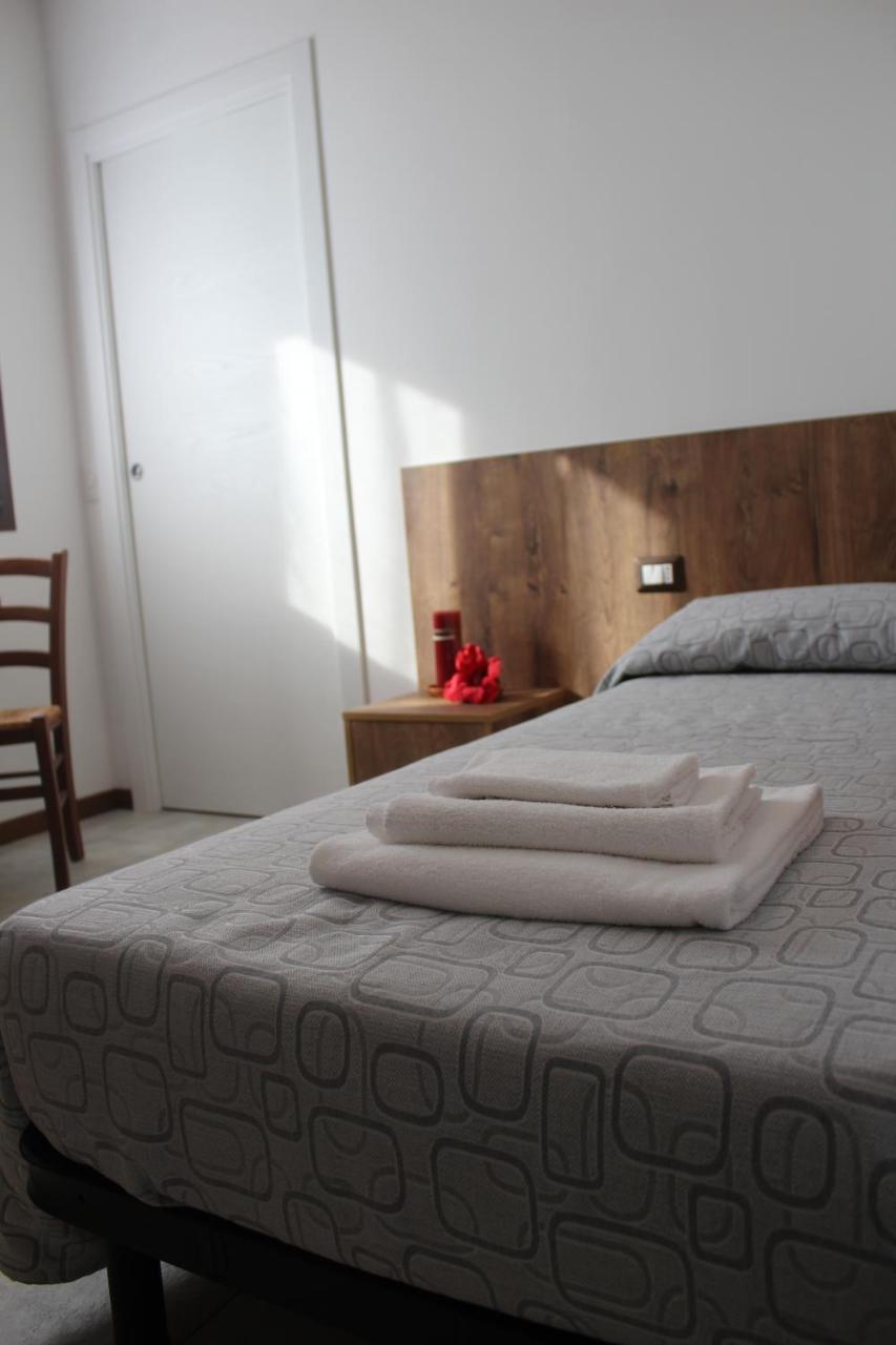 Agriturismo La Lupa Madonna della Provvidenza Zewnętrze zdjęcie